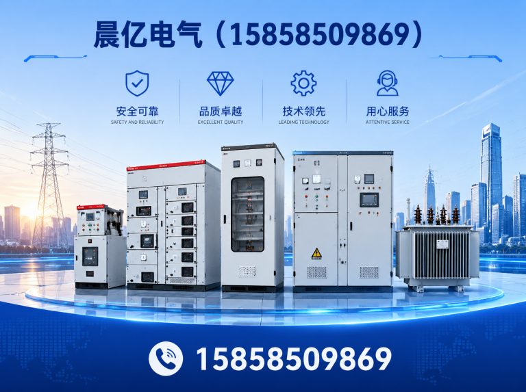 龙港市高低压开关柜展示图